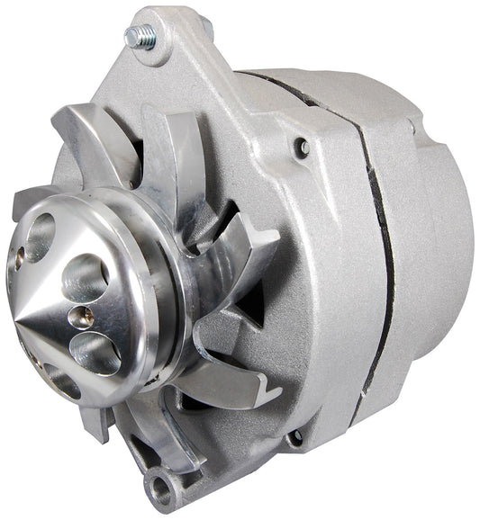 Forklift Hi-Lo Alternator - 10SI 1 7127- SEN-100AIG 100Amp