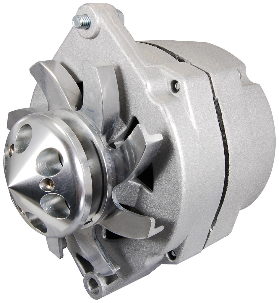 Forklift Hi-Lo Alternator - 10SI 1 7127- SEN-100AIG 100Amp