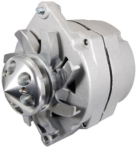 Forklift Hi-Lo Alternator - 10SI 1 7127- SEN-100AIG 100Amp