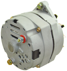 Forklift Hi-Lo Alternator - 10SI 14.2V 7127-SEN 63Amp Used on Industrial