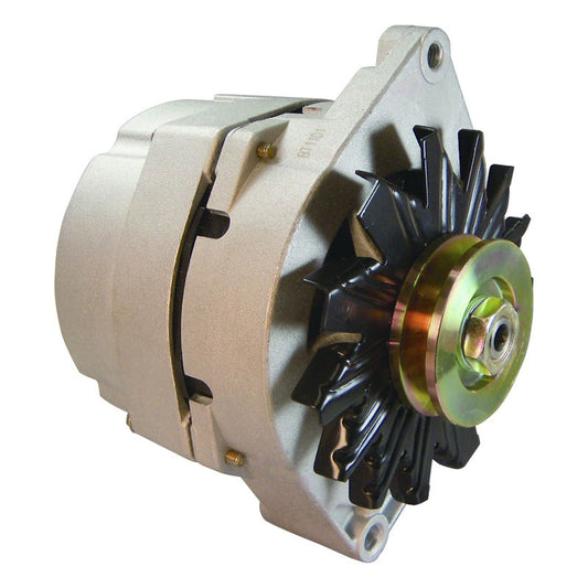 New Replacement 15SI Alternator 7134-12N Fits Oldsmobile Cutlass Supreme 3.8 RWD