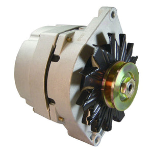 New Replacement 15SI Alternator 7134-12N Fits Oldsmobile Cutlass Supreme 3.8 RWD
