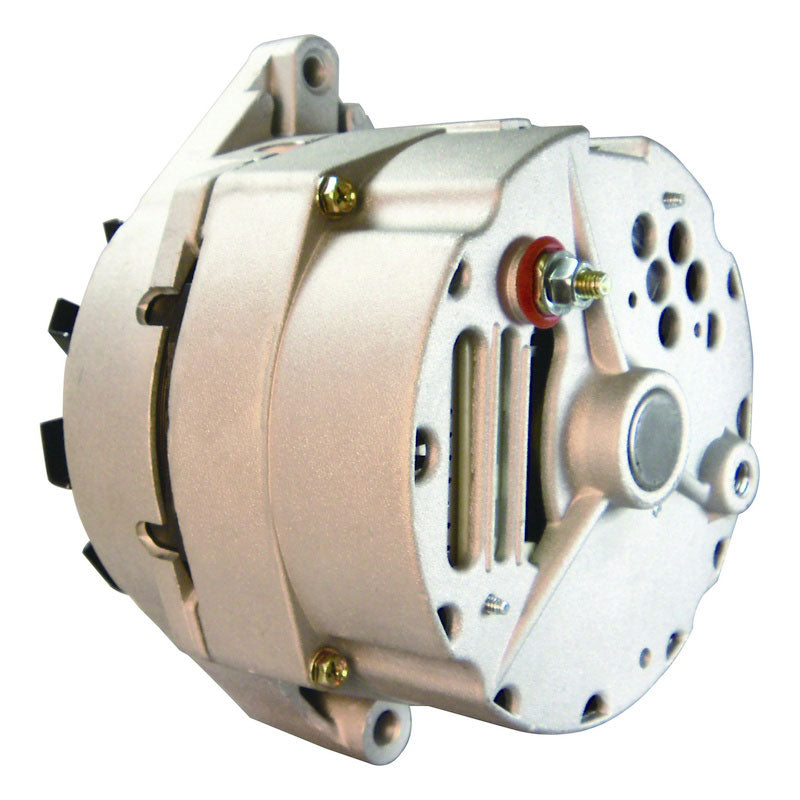 New Replacement 15SI Alternator 7134-12N Fits Oldsmobile Cutlass Supreme 3.8 RWD