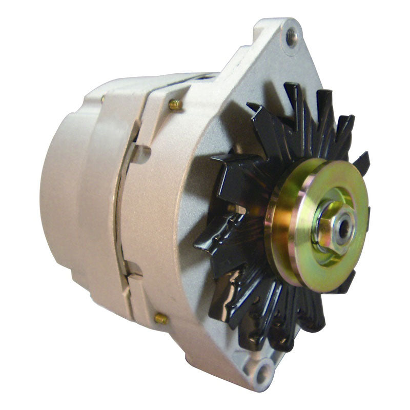 New Replacement 15SI Alternator 7134-6N Fits 81-87 Monte 3.8 82-87 Regal 3.8 RWD