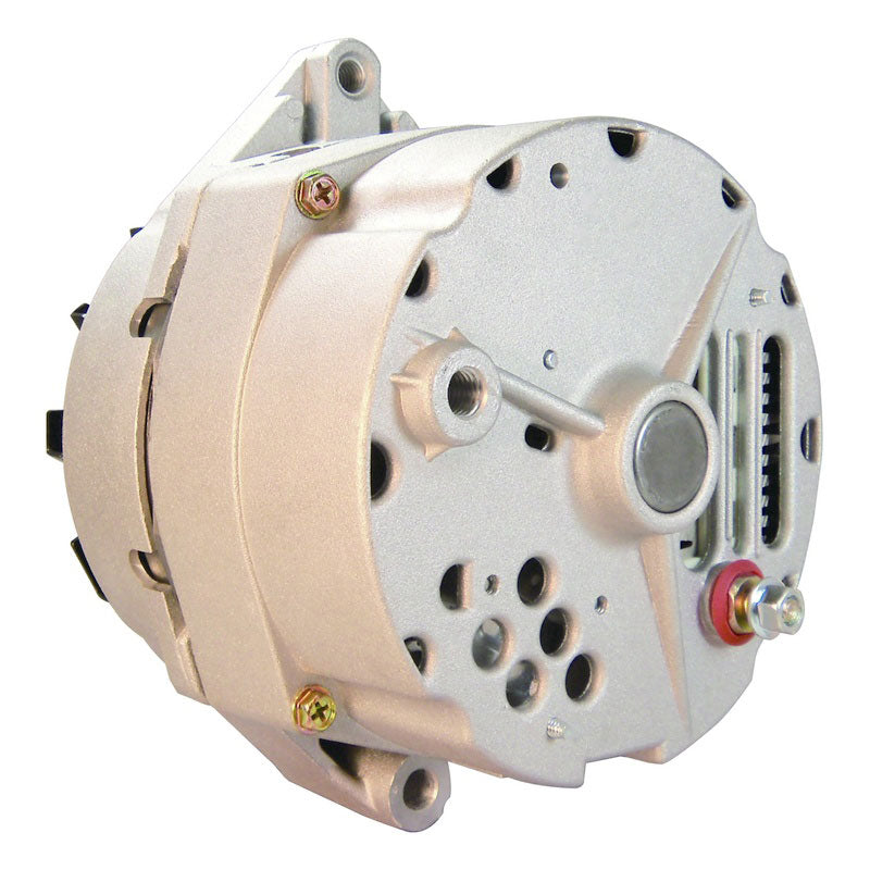 New Replacement 15SI Alternator 7134-6N Fits 81-87 Monte 3.8 82-87 Regal 3.8 RWD