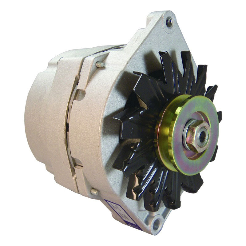One New Replacement 15SI Alternator 7134-9N