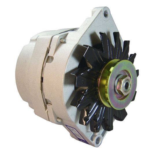 One New Replacement 15SI Alternator 7134-9N