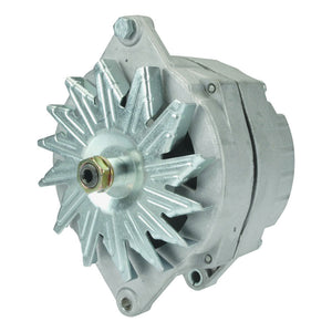 New Replacement 100AMP Alternator 7157MN Fits 81-90 Chev GMC Med Duty Trucks 5.7