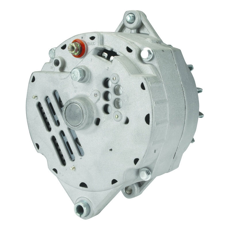 New Replacement 100AMP Alternator 7157MN Fits 81-90 Chev GMC Med Duty Trucks 5.7