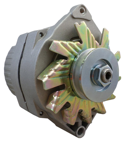 Forklift Hi-Lo Alternator-10SI/1027164N Fits Allis Chalmers Clark Hyster