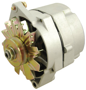 Forklift Hi-Lo Alternator- 10SI/116- 7186-3N Fits Allis Chalmers Caterpillar