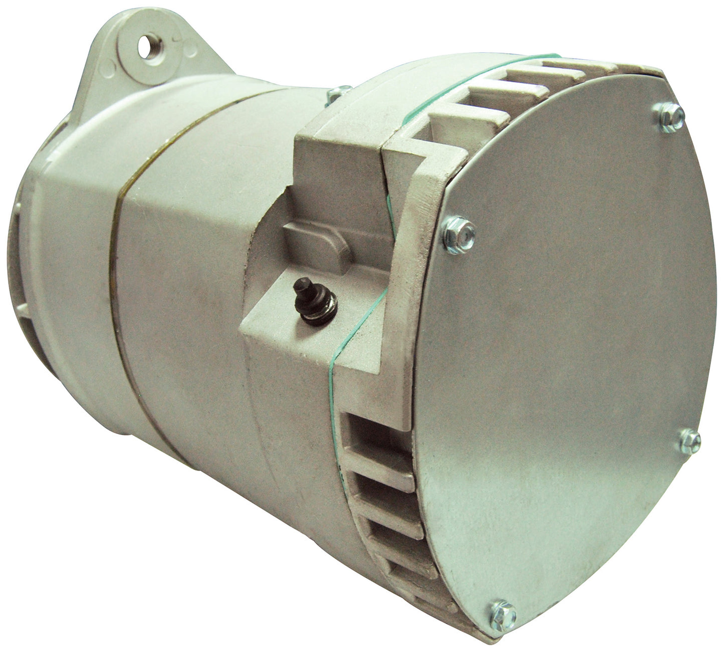 Direct Replacement Alt. 25SI 75A/24V 7252N Fits 86-3 Caterpillar 3406