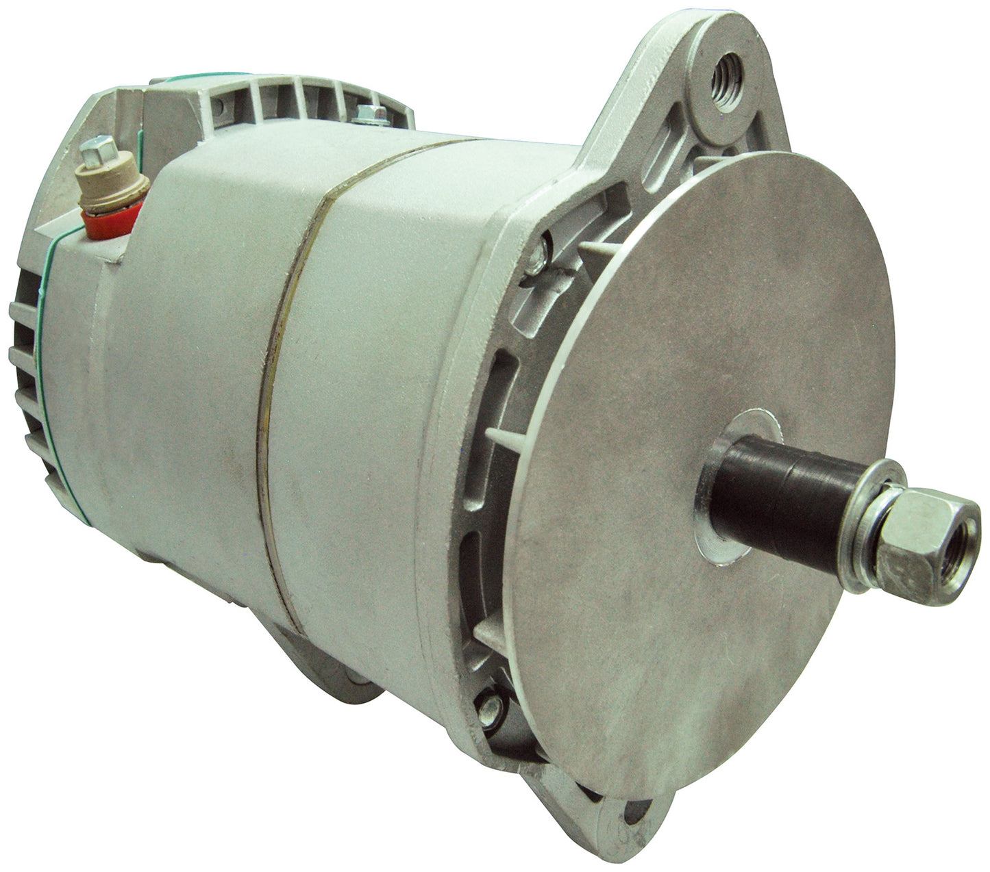 Direct Replacement Alt. 25SI 75A/24V 7252N Fits 86-3 Caterpillar 3406