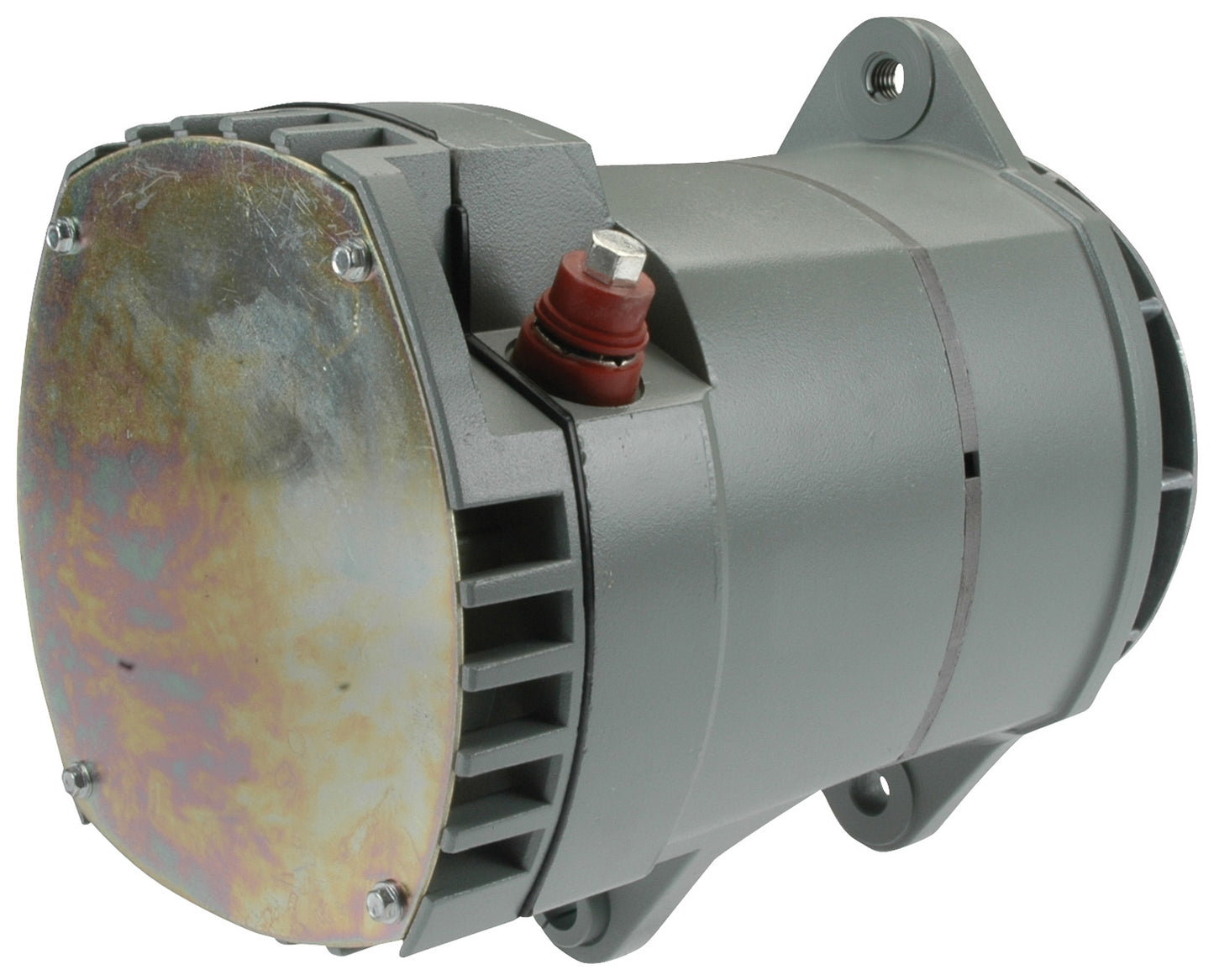 Forklift Hi-Lo Direct Replacement Alternator - 25SI 50A 24V 7254N