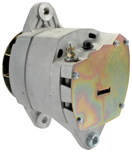Forklift Hi-Lo Alternator-20SI 60A/12V7266N Fits Caterpillar Clark Mack