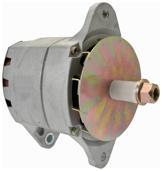 Forklift Hi-Lo Alternator-20SI 60A/12V7266N Fits Caterpillar Clark Mack