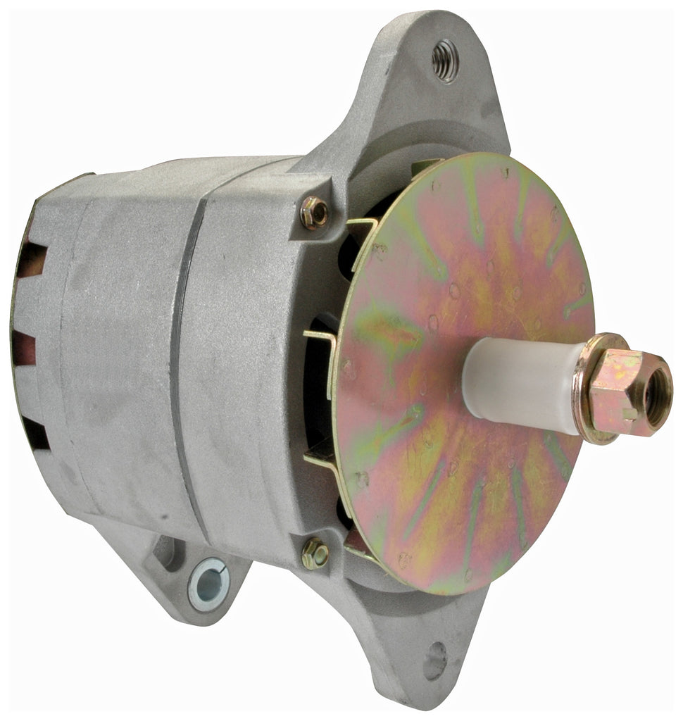 Forklift Hi-Lo Alternator-20SI 60A/12V7266N Fits Caterpillar Clark Mack