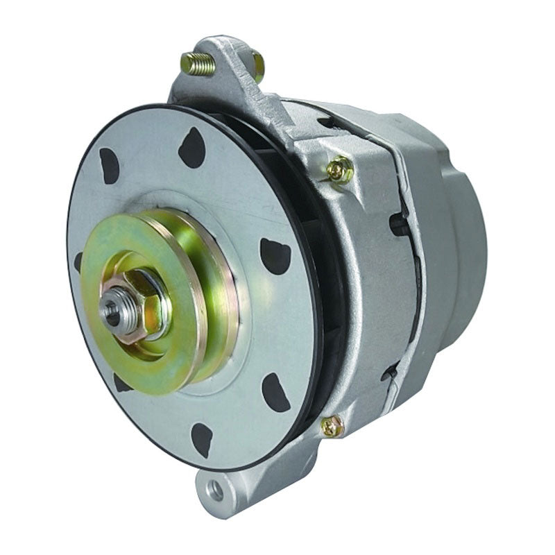 One New Replacement 12SI 78A Alternator 7278-12N