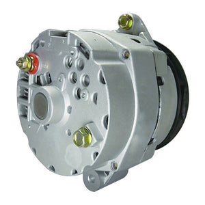 One New Replacement 12SI 78A Alternator 7278-12N