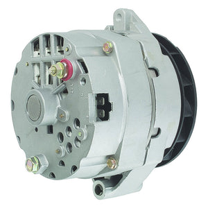 New Replacement 12SI Alternator 7292-3N Fits 83-87 Buick Regal 4.3 5.0 RWD