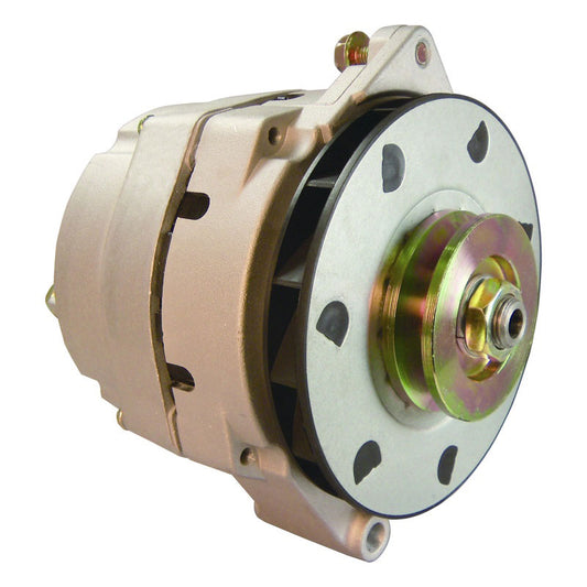 New Replacement Alternator 7294-12N Fits Chev GMC Light Trucks G Series Vans 4.3