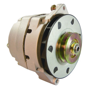 New Replacement Alternator 7294-12N Fits Chev GMC Light Trucks G Series Vans 4.3