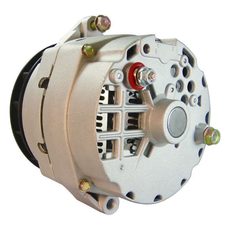 New Replacement Alternator 7294-12N Fits Chev GMC Light Trucks G Series Vans 4.3