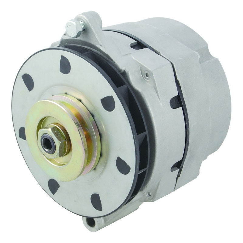 New Replacement Alternator 7294-3N Fits 87-89 Suburban R1500 R2500 R3500 5.7 RWD