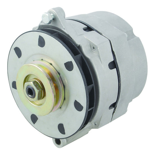 New Replacement Alternator 7294-3N Fits 87-89 Suburban R1500 R2500 R3500 5.7 RWD