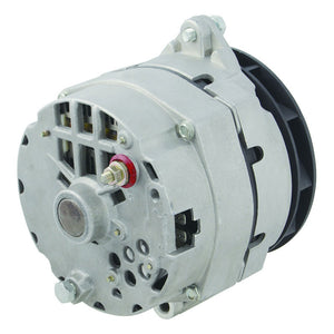 New Replacement Alternator 7294-3N Fits 87-89 Suburban R1500 R2500 R3500 5.7 RWD