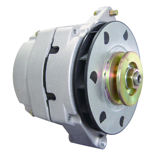 New Replacement Alternator 7294-6N Fits 83-85 Buick Lesabre Coupe Sedan 3.8 RWD