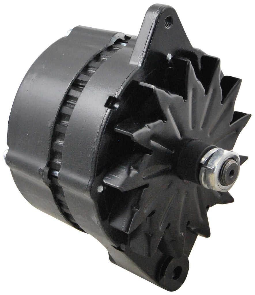 AlternatoR- 12V 37A- 7353N John Deere Backhoe Loader