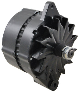 AlternatoR- 12V 37A- 7353N John Deere Backhoe Loader