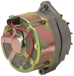 Alternator - MARINE REPL- 7466N -94A Fits Mercruiser Allis Chalmers