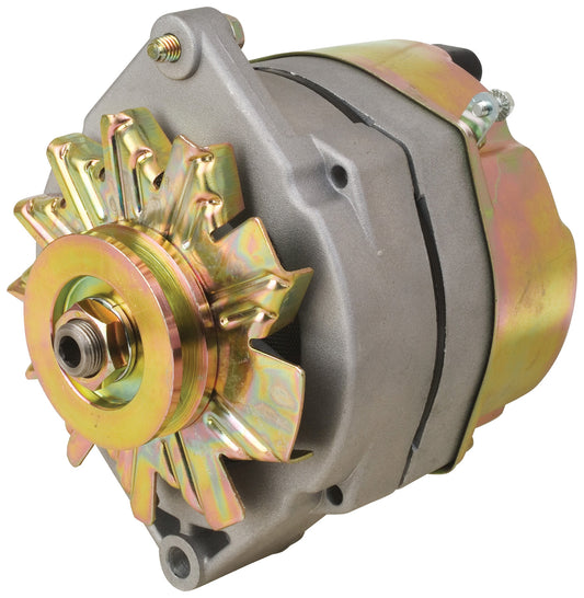 Alternator - MARINE REPL- 7466N -94A Fits Mercruiser Allis Chalmers