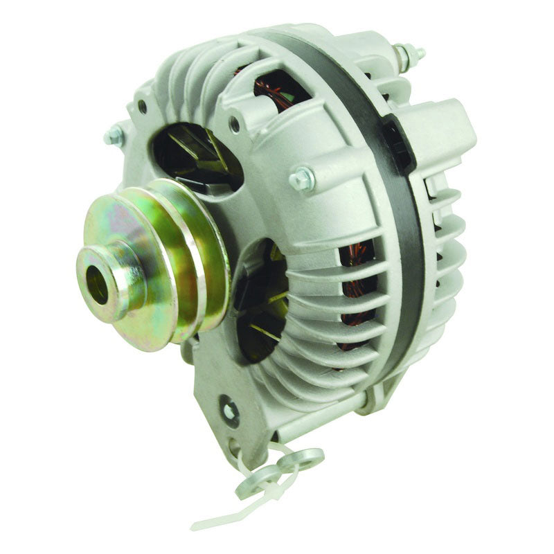 New Replacement ER/IF Alternator 7509N Fits 75-78 Dodge Charger  RWD