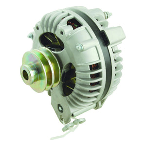 New Replacement ER/IF Alternator 7509N Fits 75-78 Dodge Charger  RWD