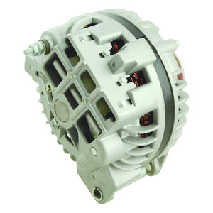New Replacement ER/IF Alternator 7509N Fits 75-78 Dodge Charger  RWD