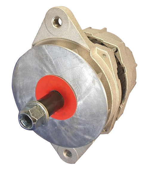 Forklift Hi-Lo Alternator21SII 160A/12V 7644N Fits Caterpillar Clark Hyster