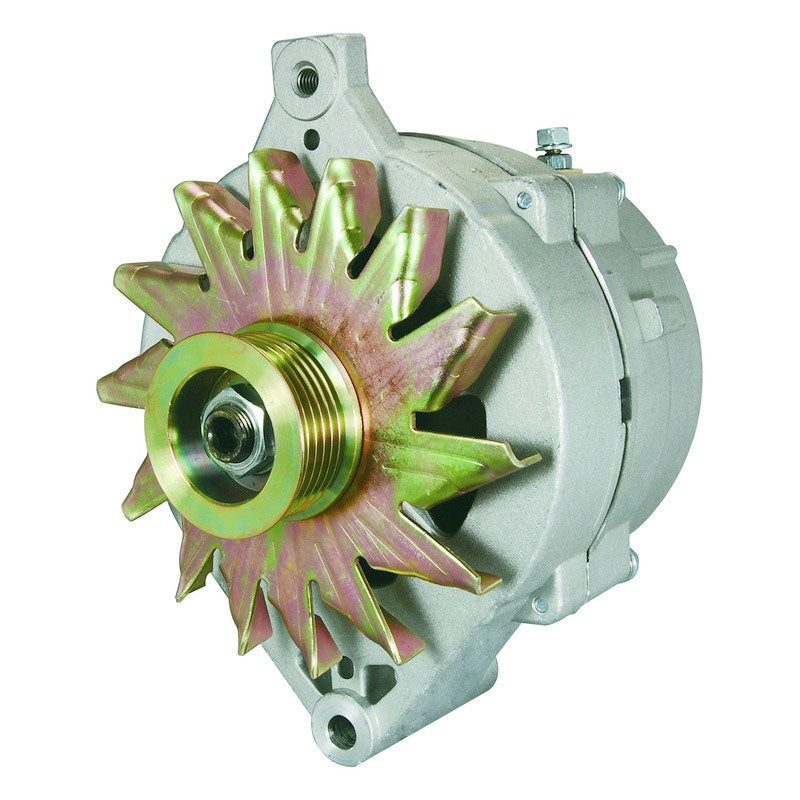 New Replacement 100 A Alternator 7705-12N Fits 87-91 Crown Victoria 5.8 RWD