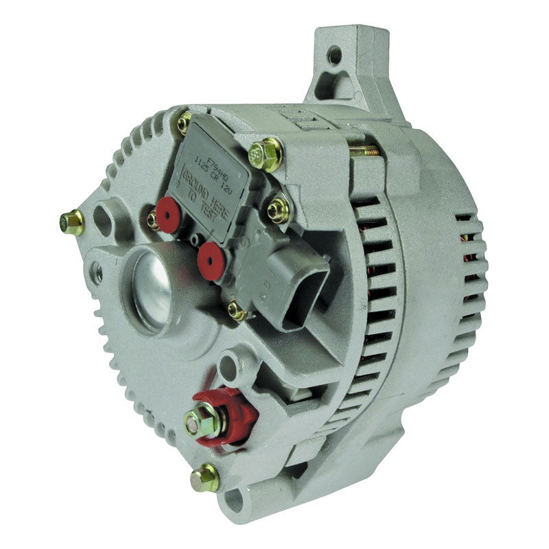 New Replacement 3G Alternator 7749-3N-6G1 Fits 92-94 Aerostar 3.0 RWD 4WD