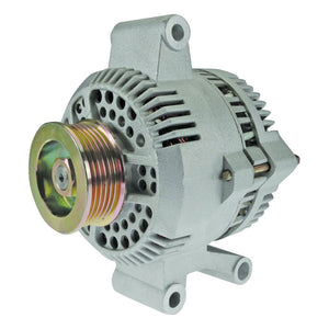 New Replacement Alternator 7750N-6G2 Fits 91-97 Ford Trucks &Vans 2.3 95Amp