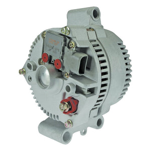 New Replacement Alternator 7750N-6G2 Fits 91-97 Ford Trucks &Vans 2.3 95Amp