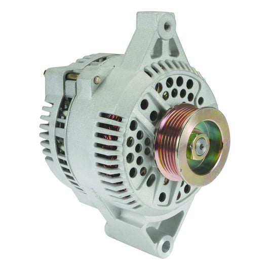 New Replacement 3G Alternator 7752N Fits 90-95 Taurus Sable 3.8 130 Amp