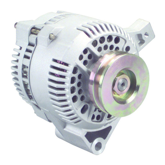 New Replacement Alternator 7755-11N-1G Fits 91 Mercury Topaz Sedan 2.3