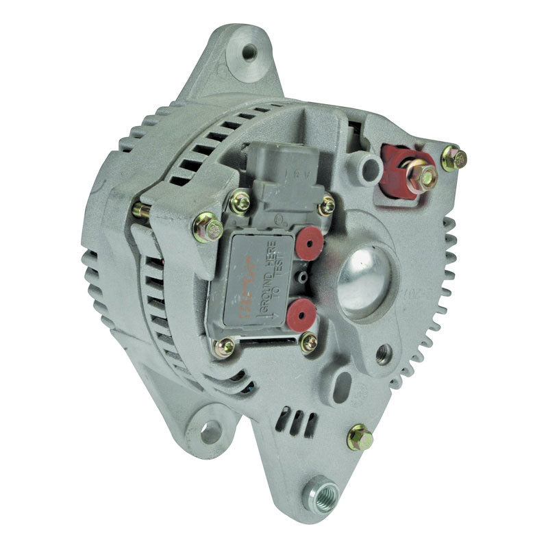 New Replacement 7760N-NP Alternator 7760N-0G Fits 99-02 G.Marquis 4.6 130Amp RWD