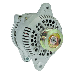 New Replacement 3G Alternator 7760N Fits 92-94 Tempo Topaz 2.3 FWD 95 Amp