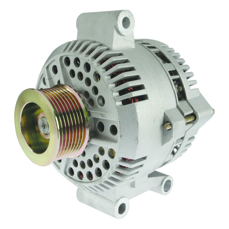 New Replacement  Alternator 7768N-8G Fits 95-03 E350 7.3 130Amp RWD 4WD