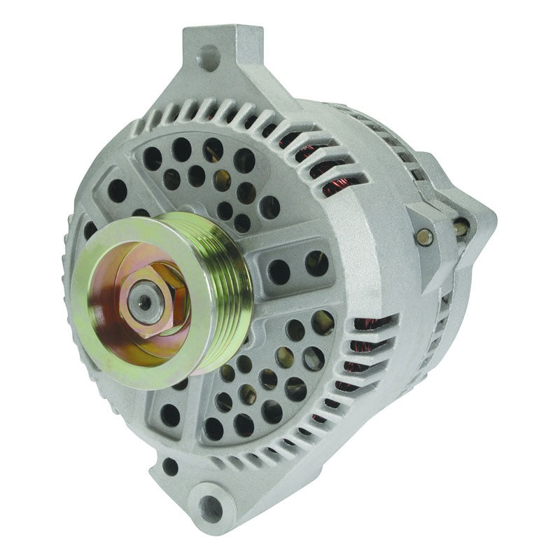 New 3G Alternator F4ZU-10300-DA Fits 94-95 Ford Mustang 5.0 RWD 130Amp