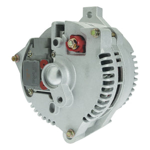 New 3G Alternator F4ZU-10300-DA Fits 94-95 Ford Mustang 5.0 RWD 130Amp